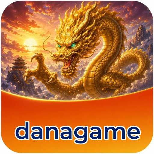 Instalasi danagame APK