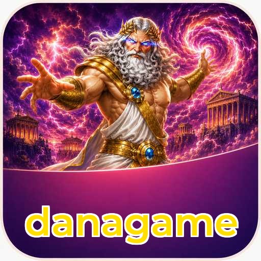 Aplikasi danagame APK