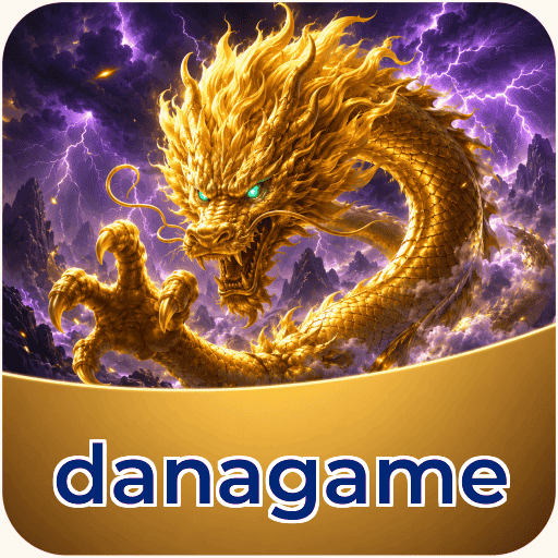 Katalog Aplikasi danagame