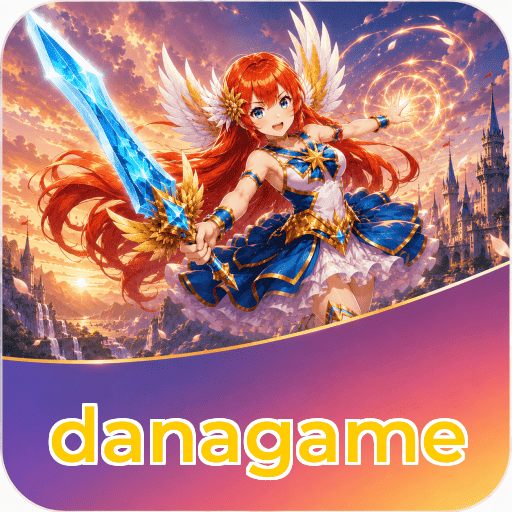Perbandingan Versi danagame