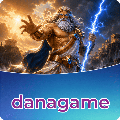 Tutorial Instalasi danagame APK