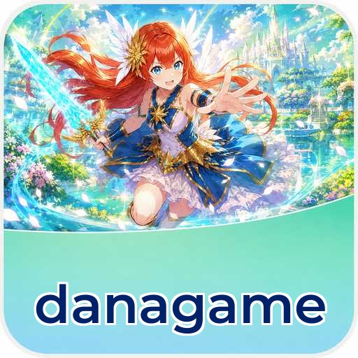 Tim danagame Indonesia