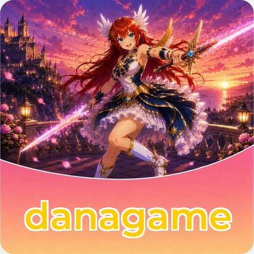 Kontak Resmi danagame