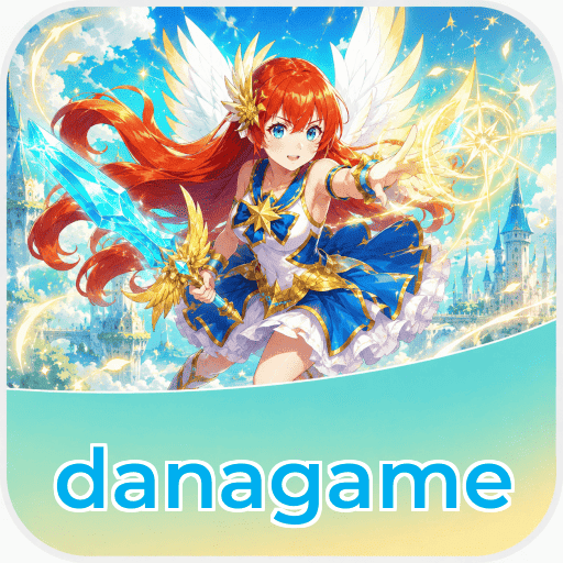 Panduan Update danagame