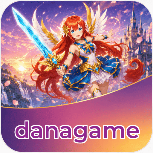 Permission APK danagame