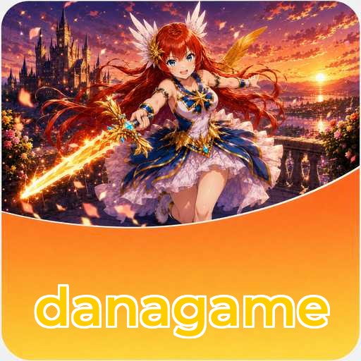 Sertifikasi Tim danagame