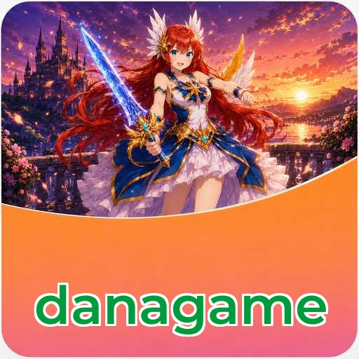 Persyaratan Download danagame