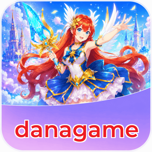 Visi Misi danagame