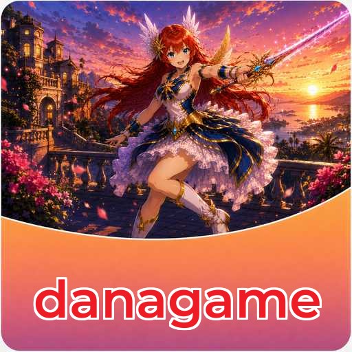 Spesifikasi APK danagame